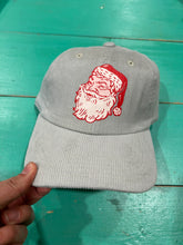 Load image into Gallery viewer, Retro Santa Trucker