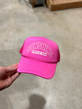 Load image into Gallery viewer, Sunshine State Of Mind Foam Truckers