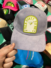 Load image into Gallery viewer, Talk Dirty to Me Cap