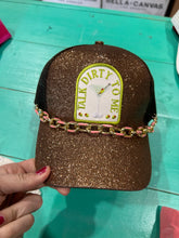 Load image into Gallery viewer, Talk Dirty to Me Cap