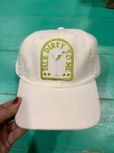 Load image into Gallery viewer, Talk Dirty to Me Cap