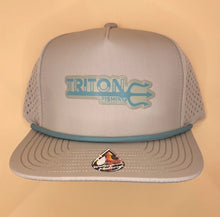 Load image into Gallery viewer, Triton Fishing Waterproof Hats