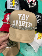 Load image into Gallery viewer, Yay Sports Trucker