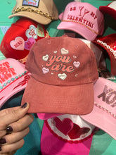Load image into Gallery viewer, You Are Trucker Hat