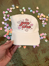 Load image into Gallery viewer, You Are Trucker Hat