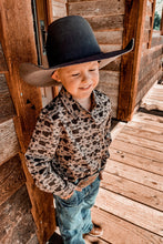 Load image into Gallery viewer, ROPIN PRACTICE L/S [KIDS]