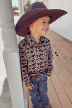 Load image into Gallery viewer, ROPIN PRACTICE L/S [KIDS]