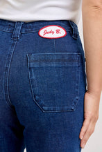 Load image into Gallery viewer, HW Retro Wide w/ Patch Pkts &amp; Twisted Seams