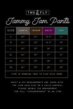 Load image into Gallery viewer, JAMMY JAMS PANTS * VINTAGE